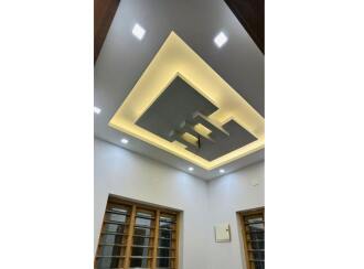 Residential House Villa for Sale in Ernakulam, Tripunithura, Hill palace, Opposite to LBSRA Road