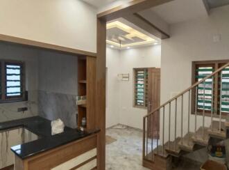 Residential House Villa for Sale in Ernakulam, Tripunithura, Hill palace, Opposite to LBSRA Road