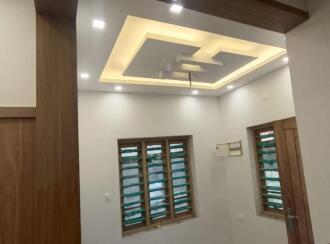 Residential House Villa for Sale in Ernakulam, Tripunithura, Hill palace, Opposite to LBSRA Road