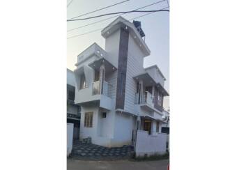 Residential House Villa for Sale in Ernakulam, Tripunithura, Hill palace, Opposite to LBSRA Road