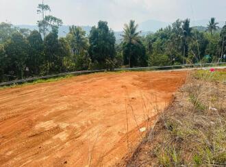 Residential Land for Sale in Idukki, Rajakkad, Rajakkad, Josegiri