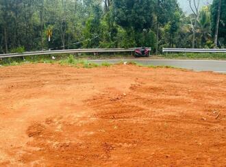 Residential Land for Sale in Idukki, Rajakkad, Rajakkad, Josegiri