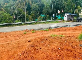 Residential Land for Sale in Idukki, Rajakkad, Rajakkad, Josegiri