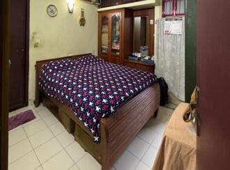 Residential Apartment for Sale in Ernakulam, Kochi, Chellanam, Fr Mulavarickal Road