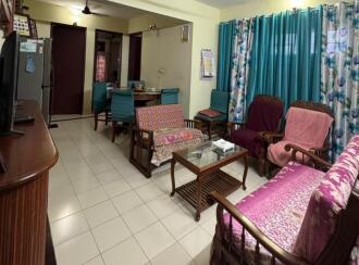 Residential Apartment for Sale in Ernakulam, Kochi, Chellanam, Fr Mulavarickal Road