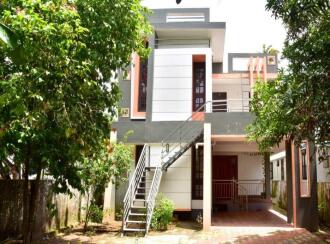 Residential House Villa for Sale in Kollam, Kollam, Kollam town, Mundakkal