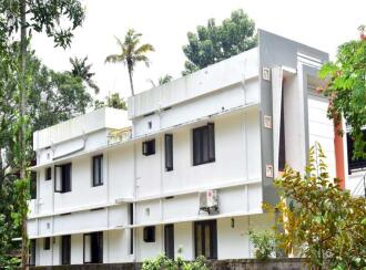 Residential House Villa for Sale in Kollam, Kollam, Kollam town, Mundakkal