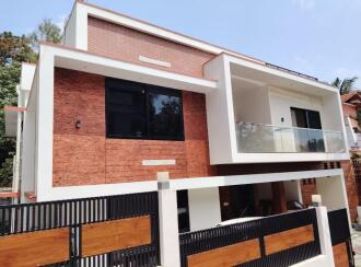 Residential House Villa for Sale in Trivandrum, Thiruvananthapuram, Mannanthala, near mannanthala police station