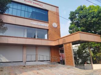 Commercial Shop for Rent in Pathanamthitta, Kozhencherry, Aranmula, Aranmula Main Road Side