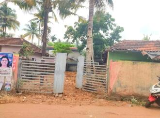 Residential Land for Sale in Kollam, Kollam, Karicode , Karicode ols bus stand