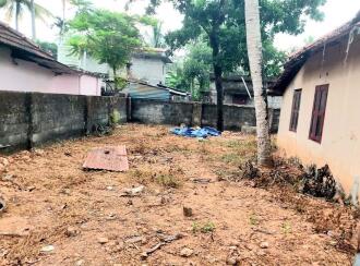 Residential Land for Sale in Kollam, Kollam, Karicode , Karicode ols bus stand