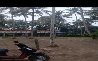 Residential Land for Sale in Alleppey, Kayamkulam, Kareelakulangara, Elemecs Hospital,Kareelakulangara