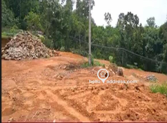 Residential Land for Sale