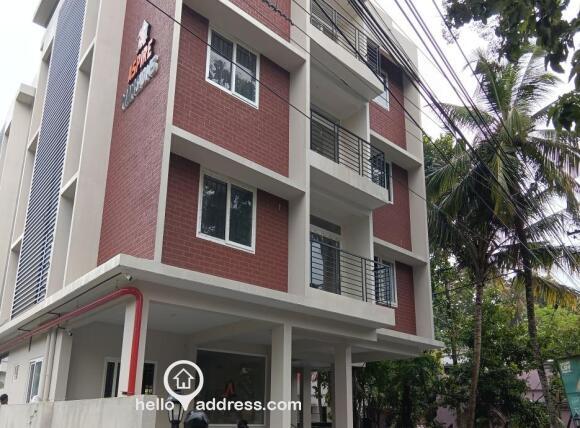 Residential Apartment for Sale
