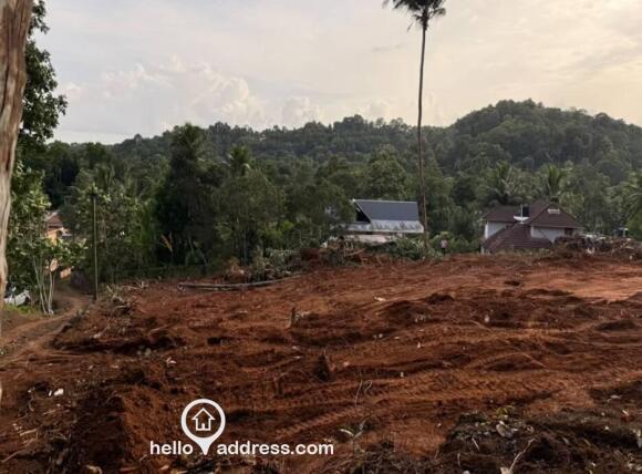 Residential Land for Sale