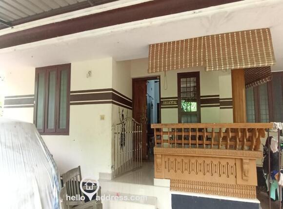 3BHK House