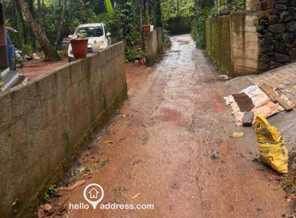 Residential Land for Sale