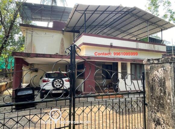 Residential House Villa for Sale