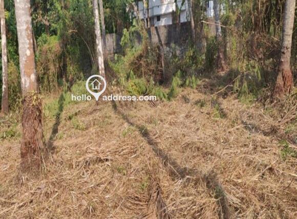 Residential Land for Sale