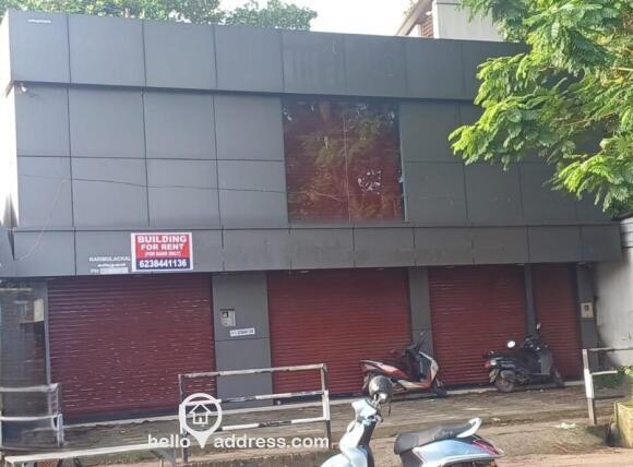 Commercial Building for Sale