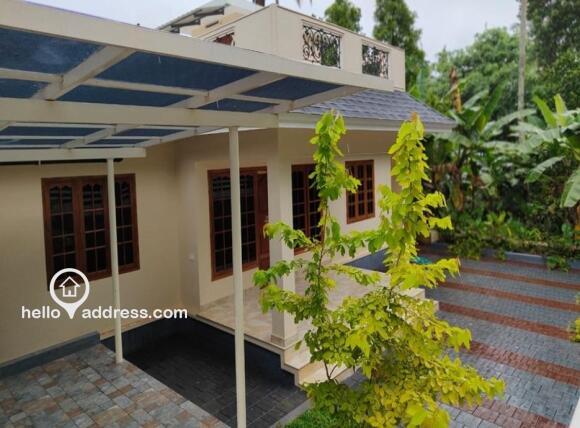 Residential House Villa for Sale