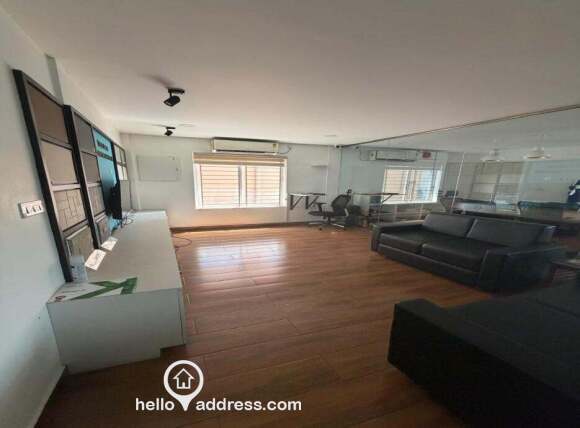 Commercial Office for Rent