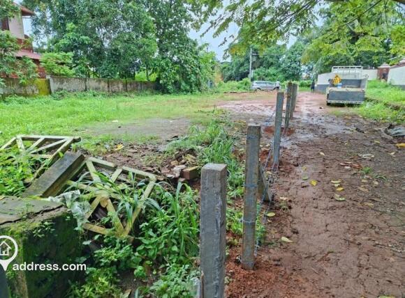 Residential Land for Sale