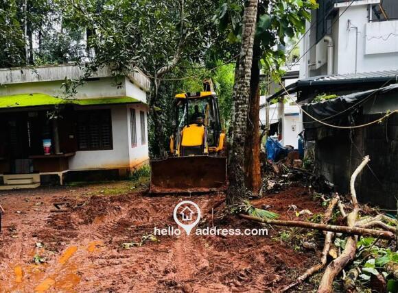 Residential House Villa for Sale