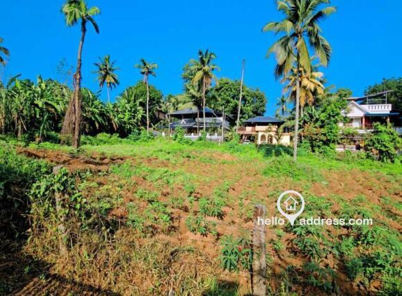 Residential Land for Sale