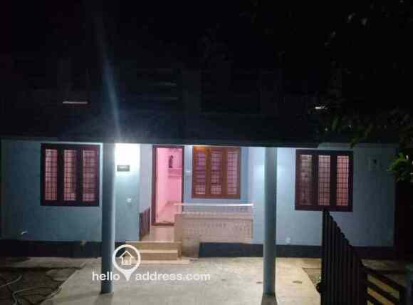 Residential House Villa for Rent