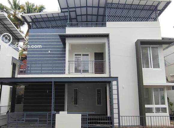 Residential House Villa for Sale