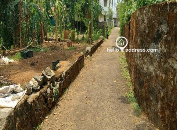 Residential Land for Sale