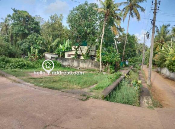 Residential Land for Sale