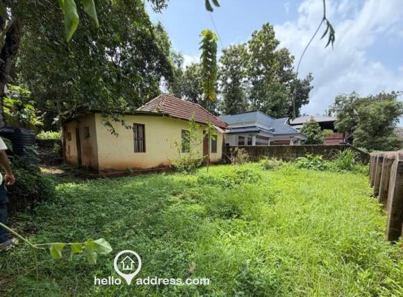 Residential Land for Sale