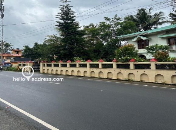 Residential House Villa for Sale