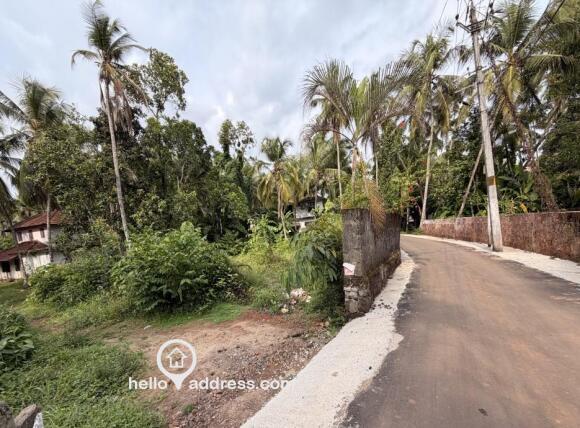 Residential Land for Sale
