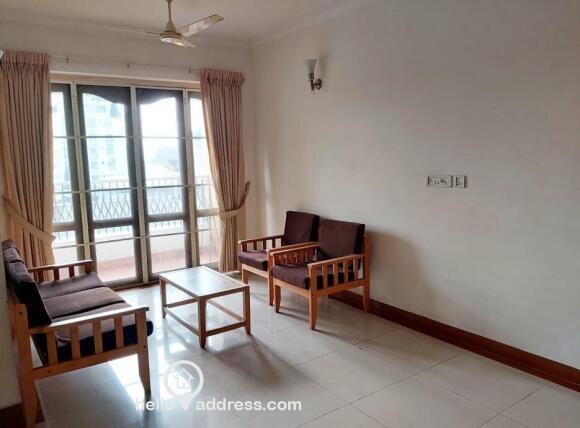 Residential Apartment for Rent