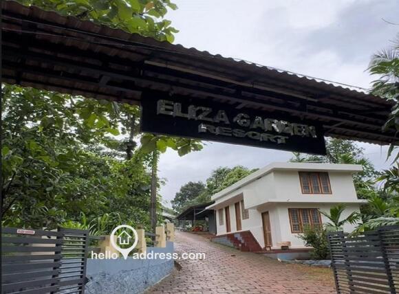 Commercial Building for Sale