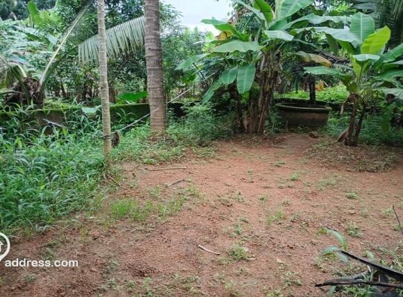 Residential Land for Sale