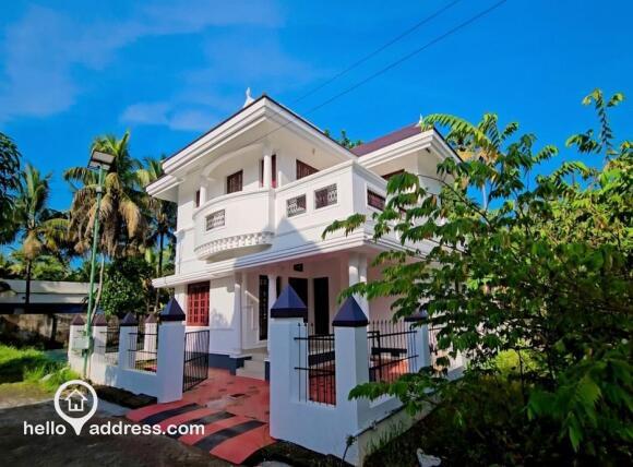 Residential House Villa for Sale
