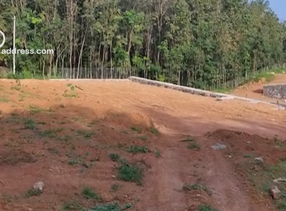 Residential Land for Sale