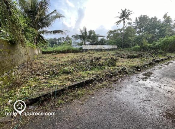 Residential Land for Sale