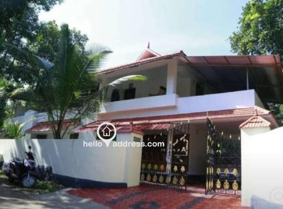Residential House Villa for Sale