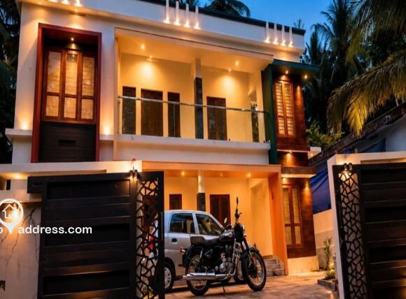 Residential House Villa for Sale