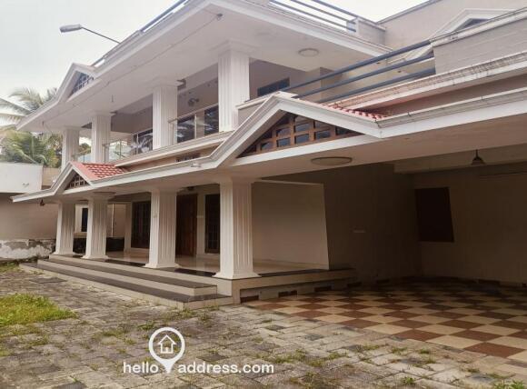 Residential House Villa for Rent