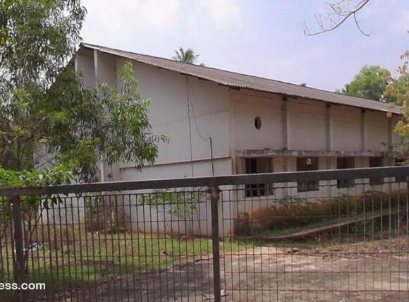 Commercial Land for Sale
