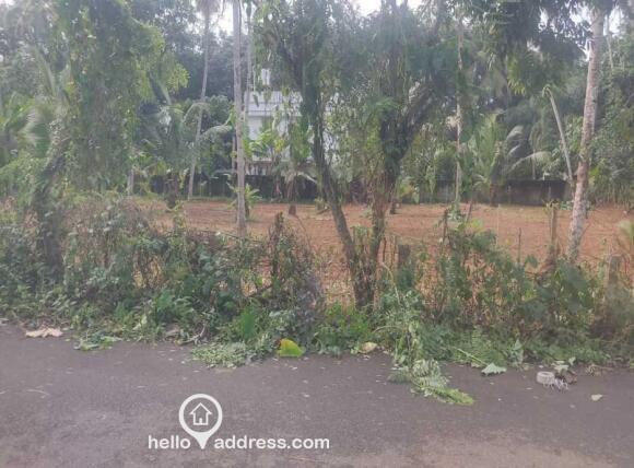 Residential Land for Sale