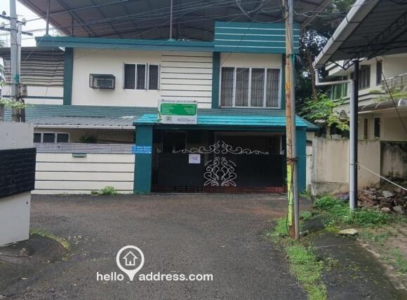 Residential House Villa for Rent
