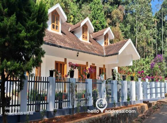 Residential Apartment for Sale