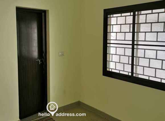 Residential Apartment for Sale